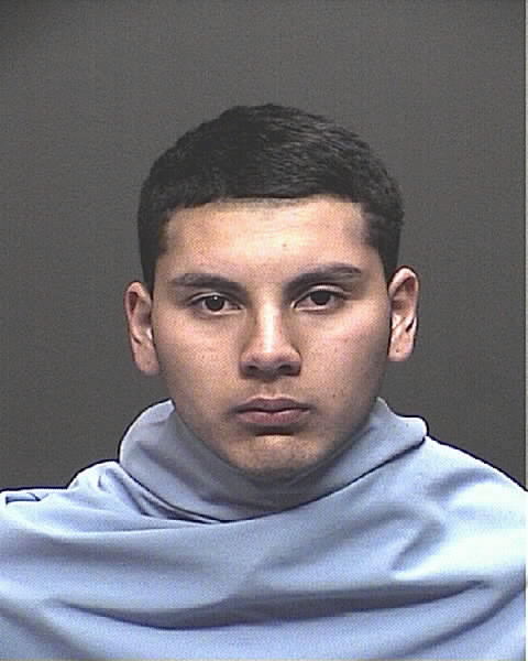 Tucson teen held on $1 million bond in shooting death