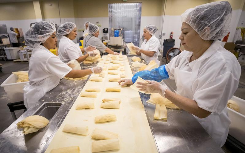 Tucson Tamale Company