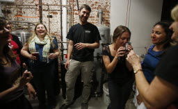 How Tucson's craft beer scene compares to others in the West