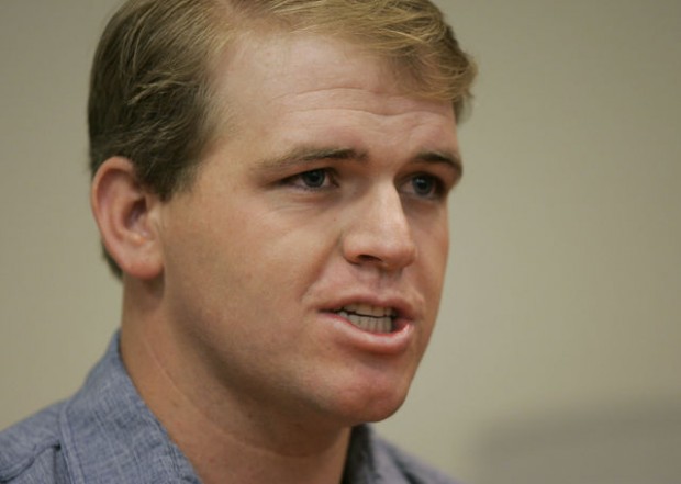 Ex-husband charged with rape after verdict in Jeffs' trial  