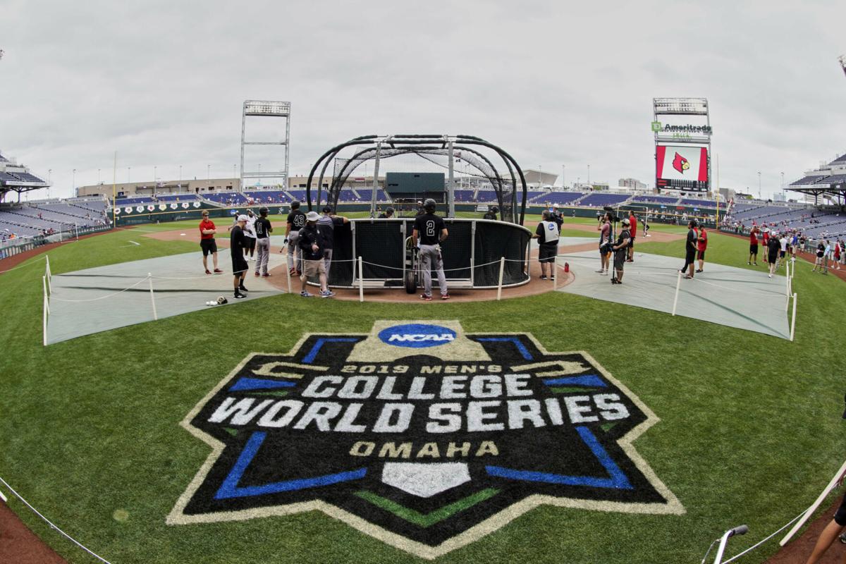 2024 College World Series picks CWS predictions, long shots