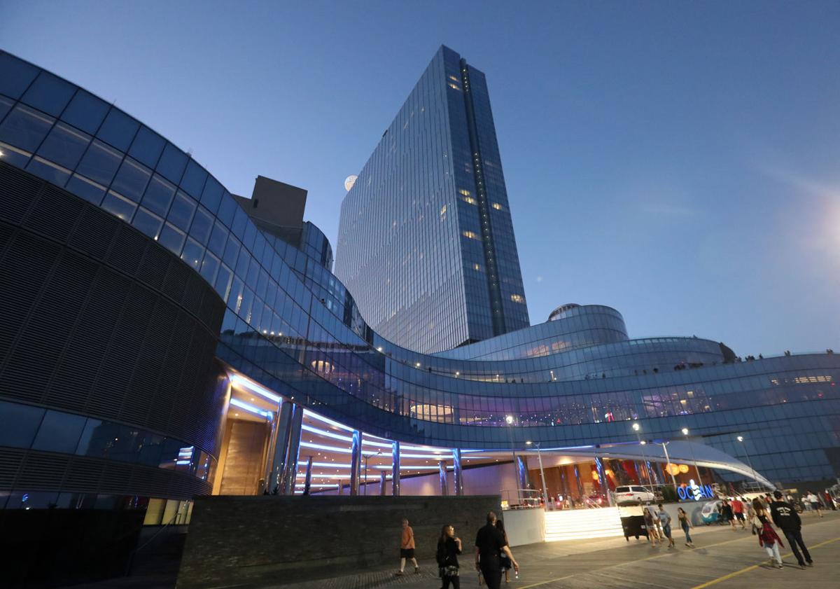 Ocean Resort Casino