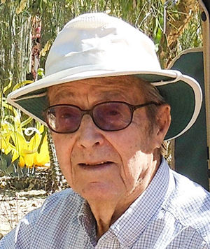 W. Gordon Wieduwilt
