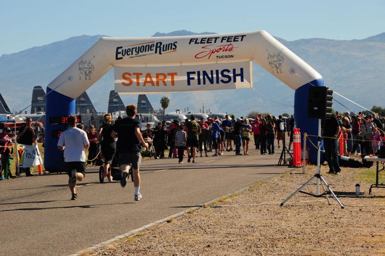 Desert Boneyard 10K Run & 5K Run/Walk