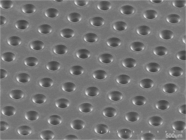 Tucson tech: Startup sees role in next-gen 3-D chips    