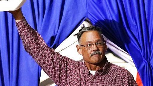 Election 2022 Secretary of State Arizona