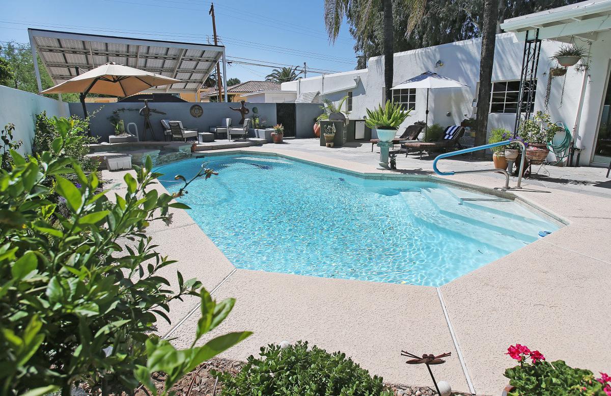 Longtime New Yorkers find home, happiness in BlenmanElm neighborhood Home + Life + Health