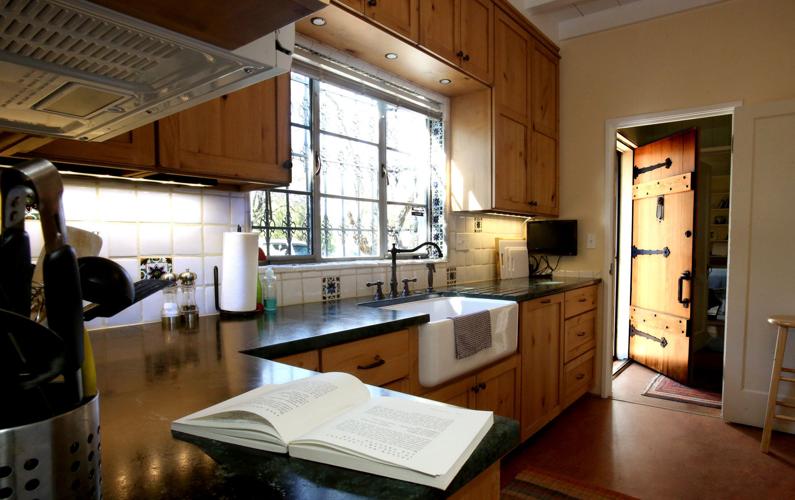 San Clemente Home Tour