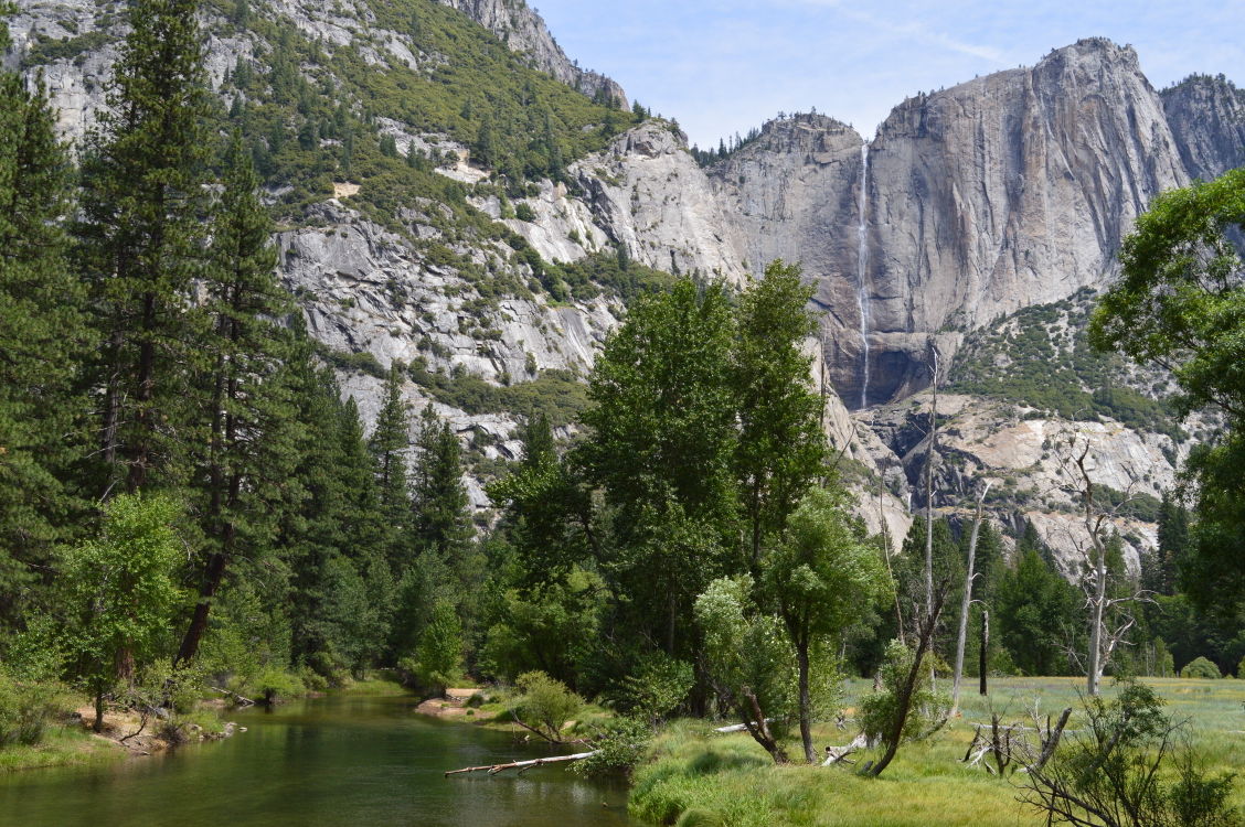 National Park Travel Photo Contest entries