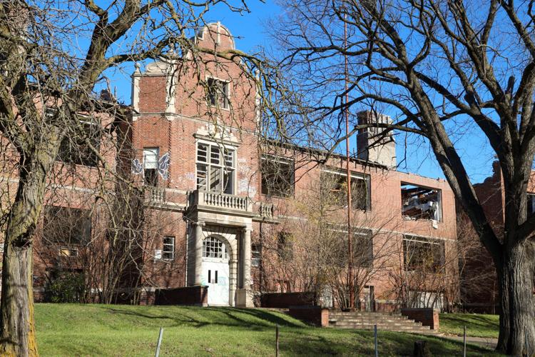 Ralph Waldo Emerson High School