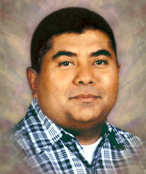 Bernie Tellez 4/19/1967 - 10/25/2014
