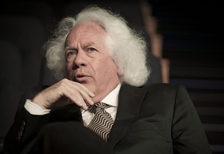 LEON WIESELTIER