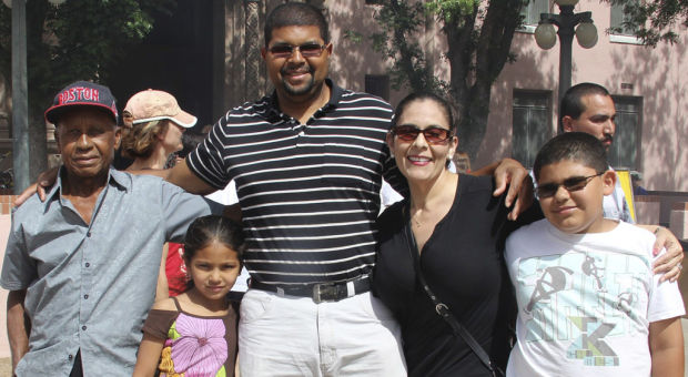 Un fin de semana con folk y tortillas    