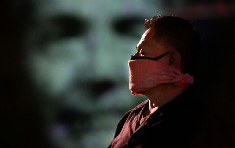 Monuments Project, Arizona Arts Live