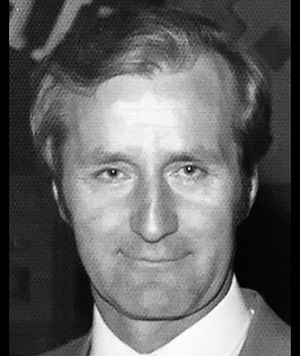 PRENDIVILLE, Timothy