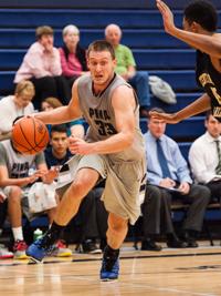 Tucson High, Pima standouts meet again