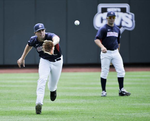 Bobby Brown, Johnny Field