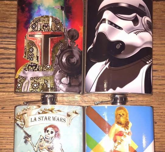 Flasks