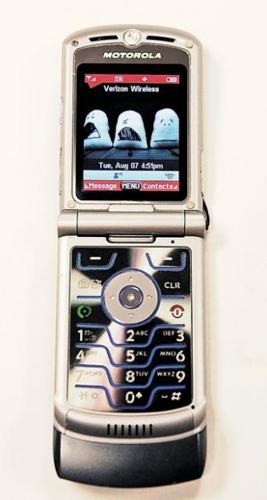 District policies vary on cell phones, pagers  