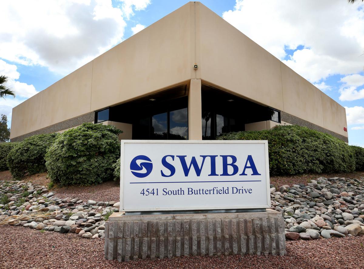 Whole Body Donors In Tucson Say They Want To Help Future
