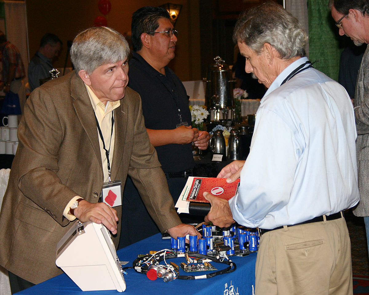 Southern Arizona Tech + Business Expo