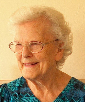 Evelyn Pease Feeney   
