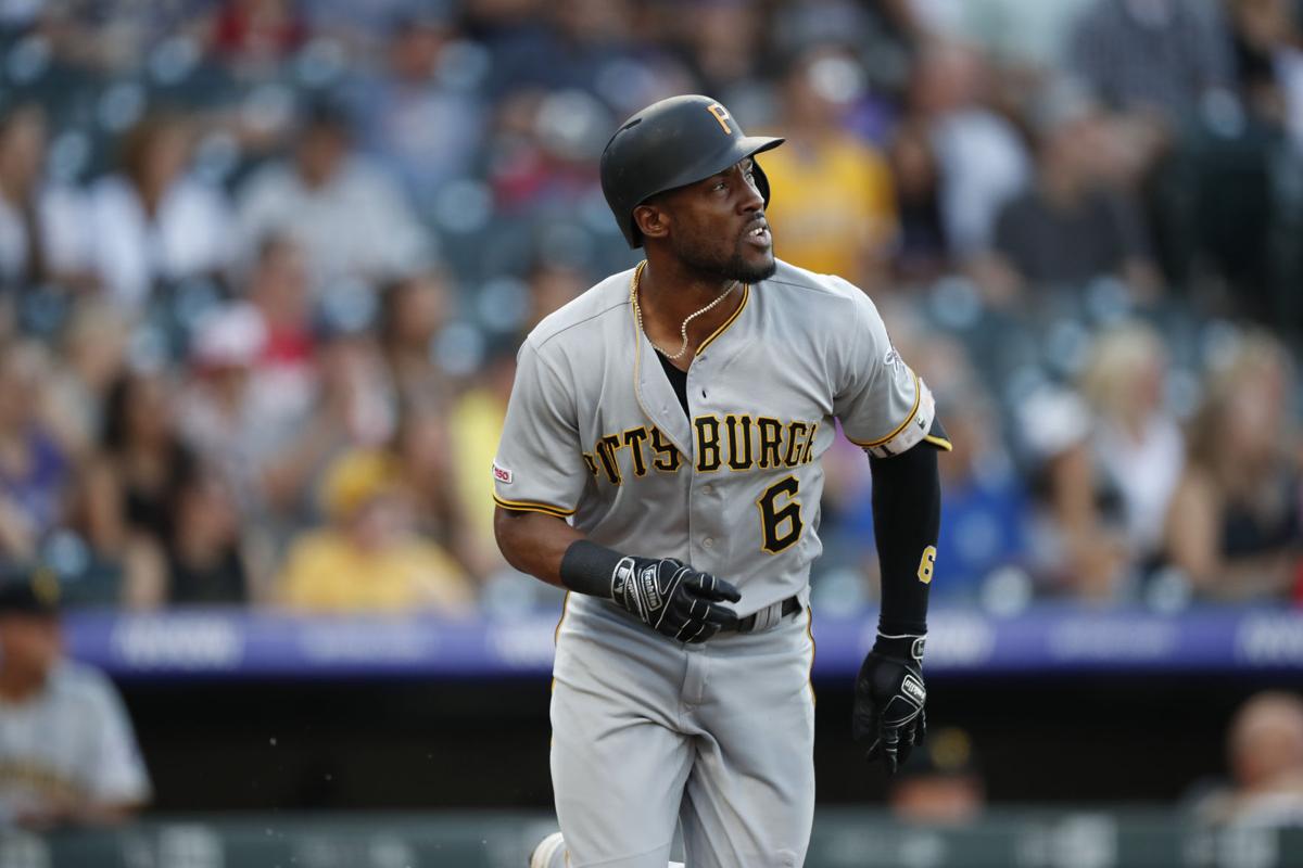 Diamondbacks-Pirates Trade Baseball