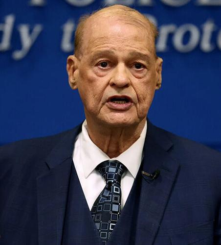 Tom Horne