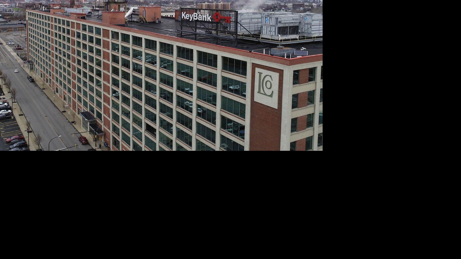 KeyBank, HSBC making donations after mass shooting