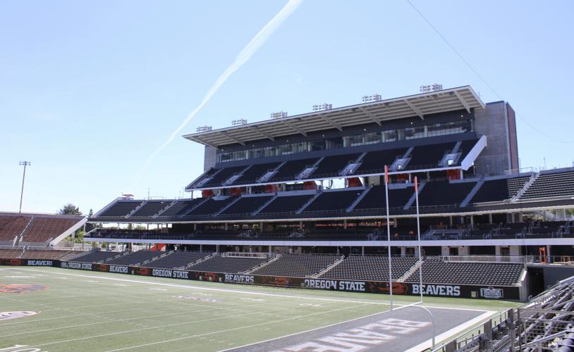 Conference Realignment Left Out