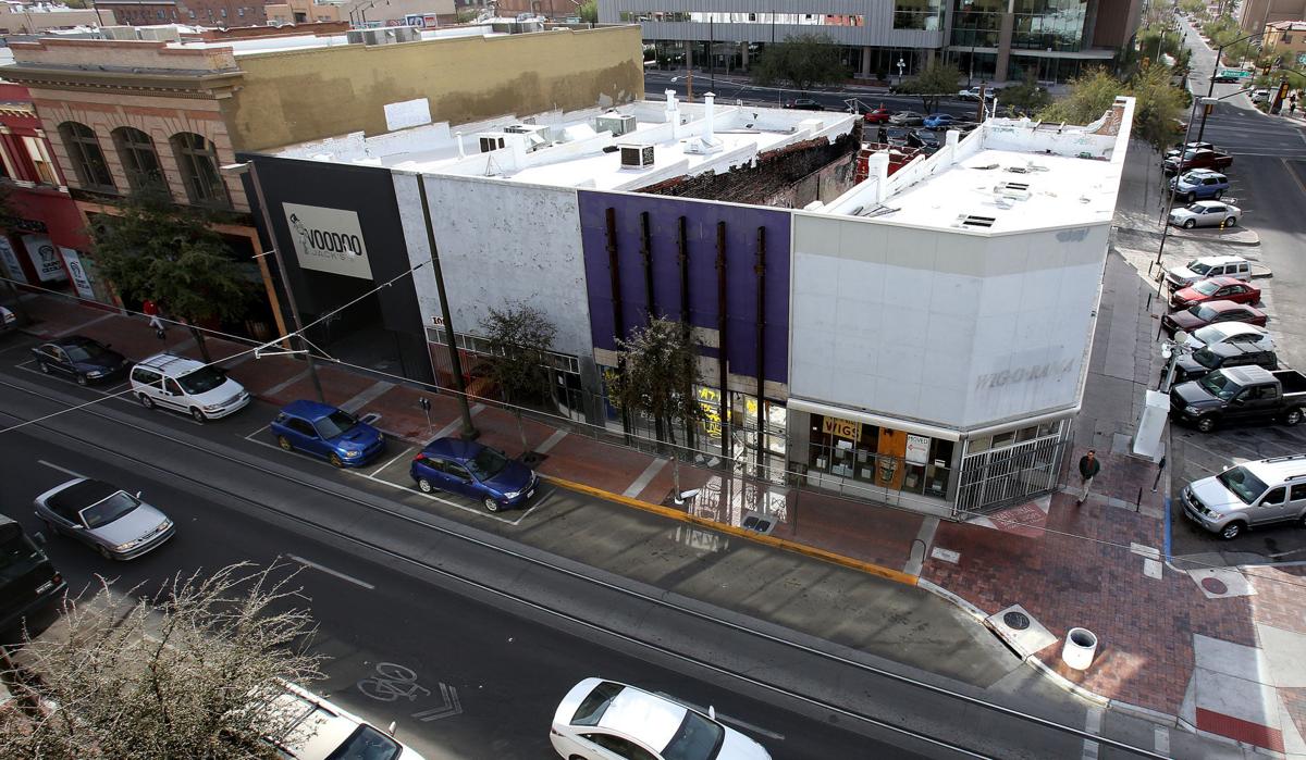 Downtown's iconic Wig-O-Rama sold to Tucson developers ...