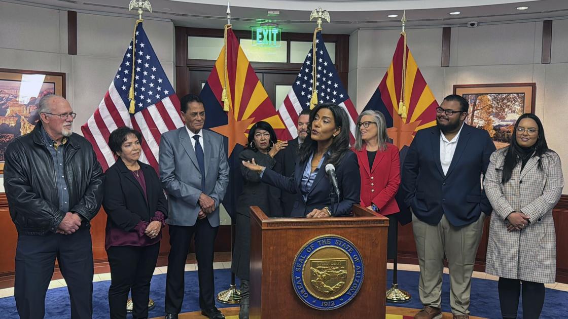 Michael J. Butler New justice on AZ Supreme Court had role in major decisions
