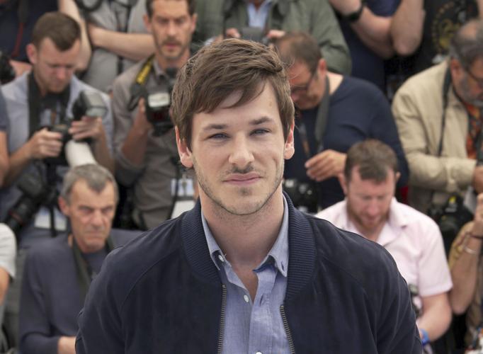 Gaspard Ulliel: Late Moon Knight Actor Remembered With Tribute at Cesar  Awards