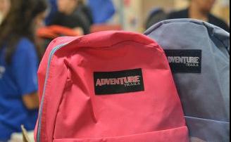 Back-to-school supplies