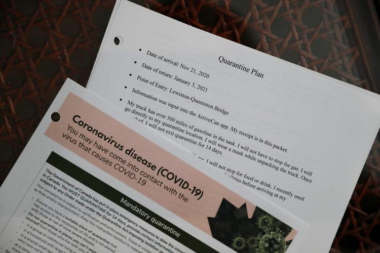 Border story Don Alesse