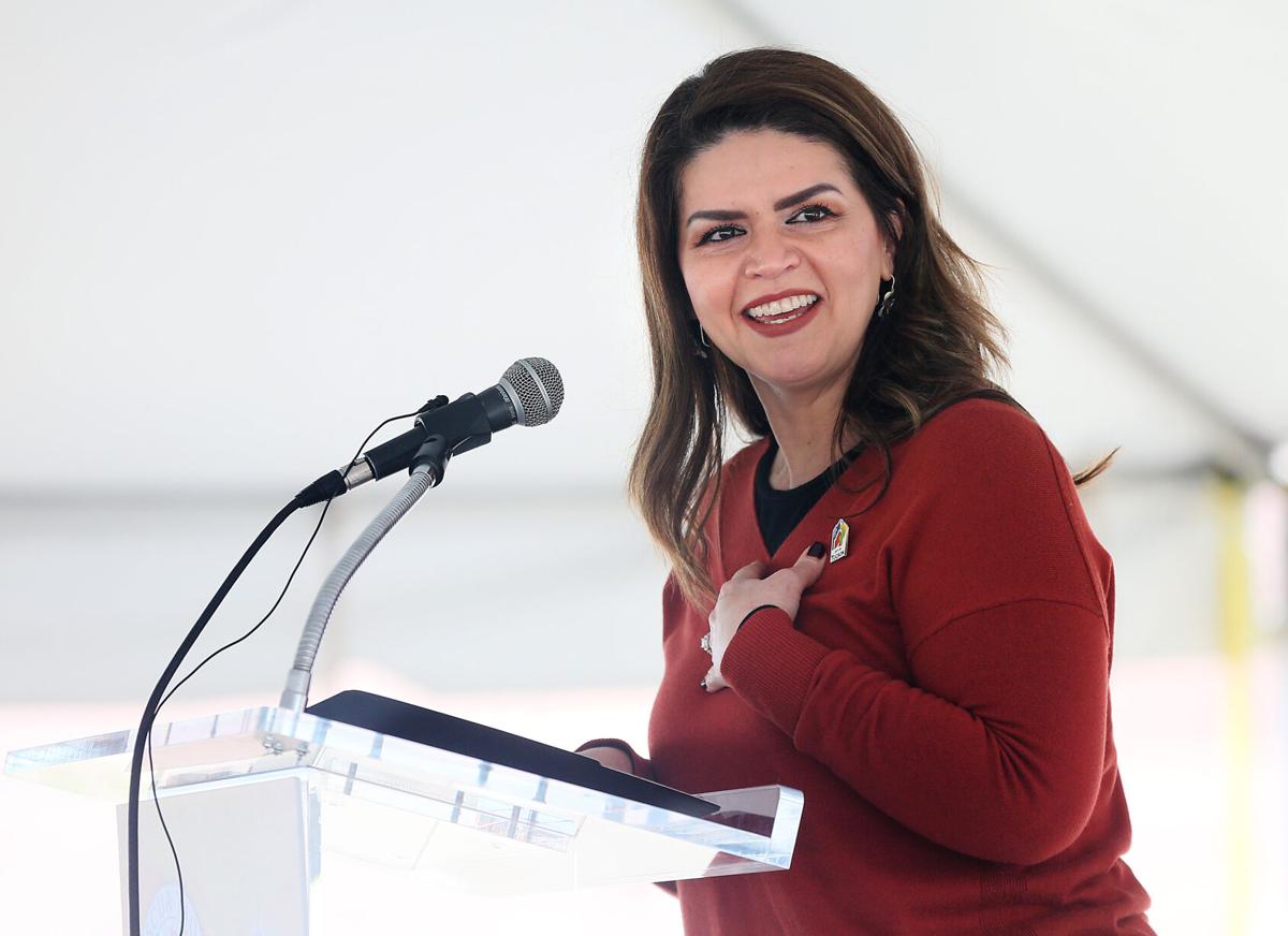 Tucson gets piece of $20M from state to address homelessness