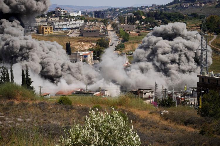 IRAN-CRISIS/LEBANON-ISRAEL