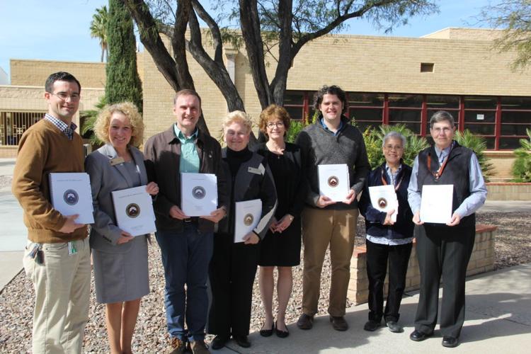 Salpointe curriculum