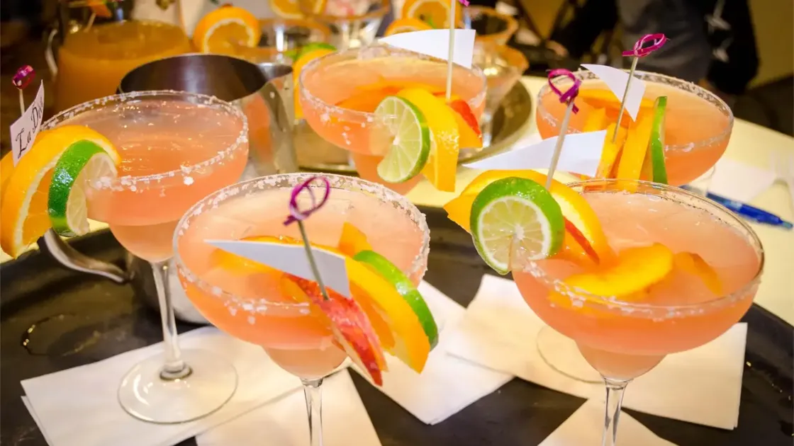 Tucson's unofficial official cocktail takes center stage this weekend