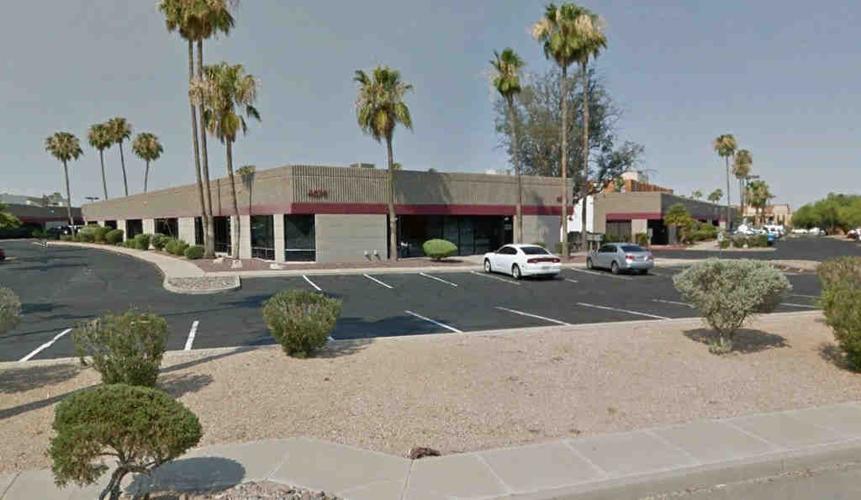 4575 S. Palo Verde Road