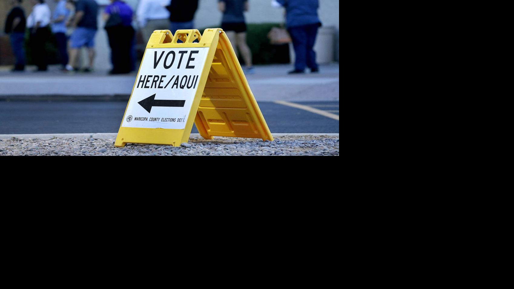 YWCA: Are you registered to vote? | Guest Opinions &hellip;