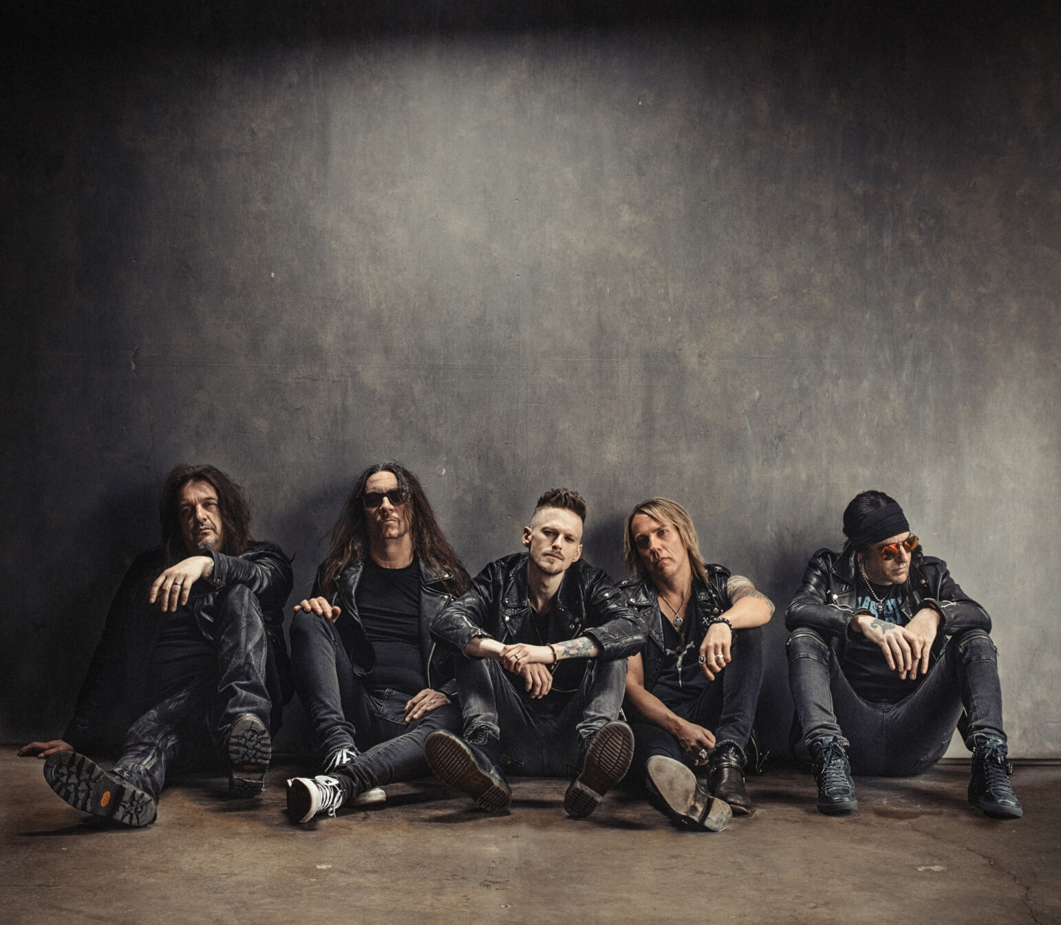 Skid Row