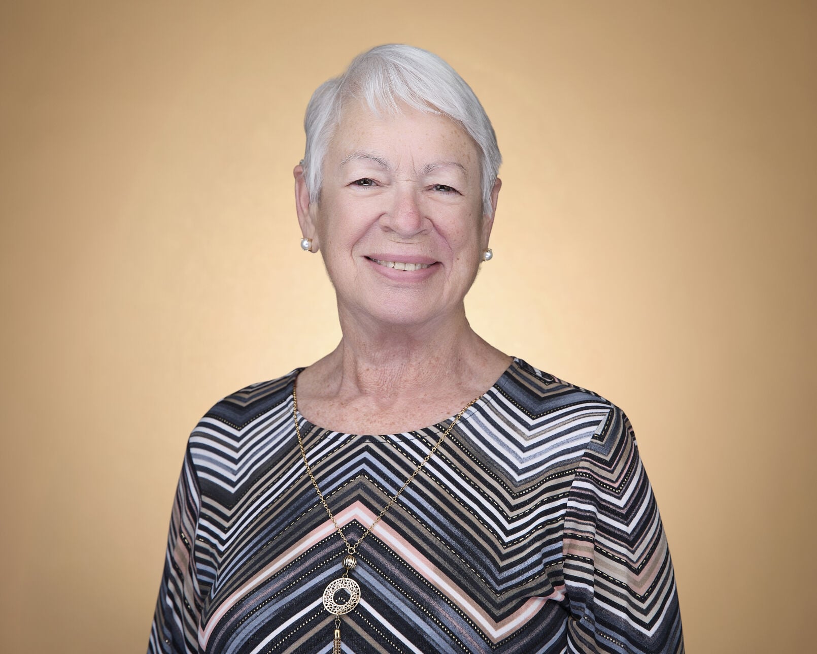 Diane Watson