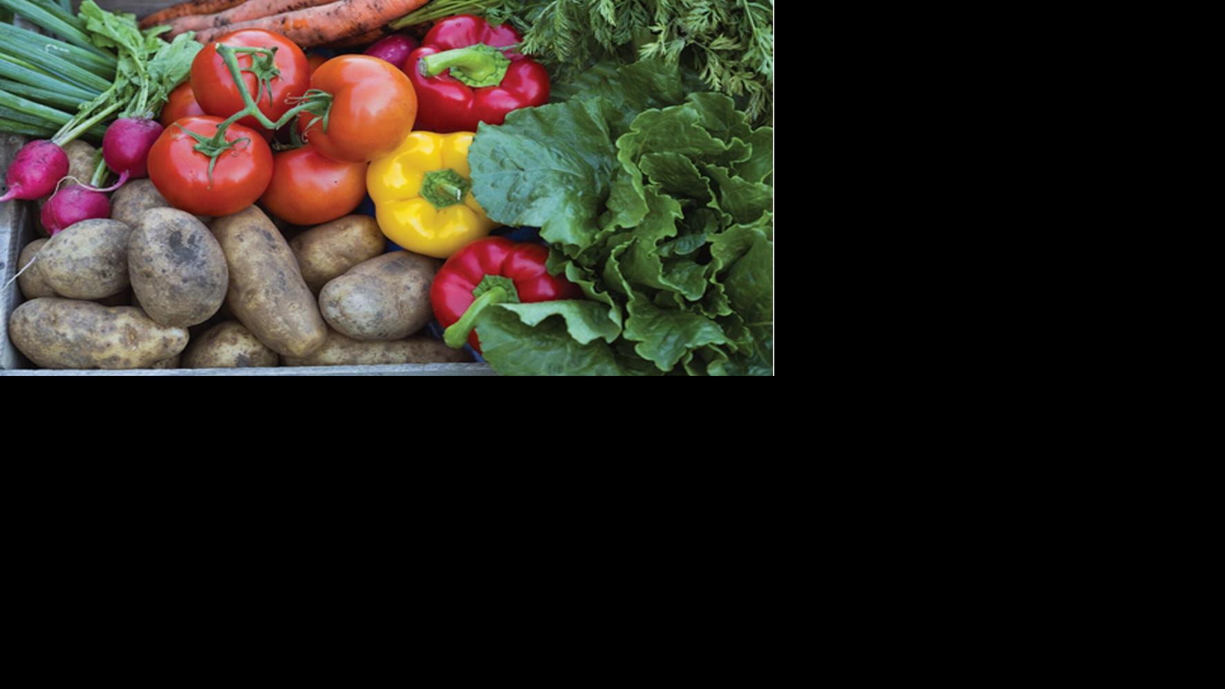 Use Hardiness Zones for Thriving Veggie Gardens Saddlebag Notes