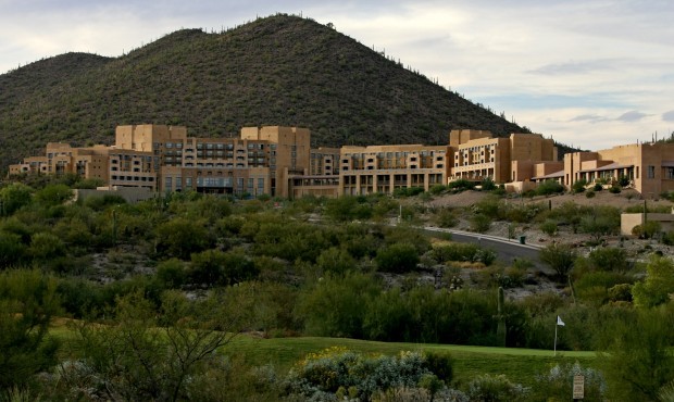 Marriott Starr Pass to open Tucson BBQ joint