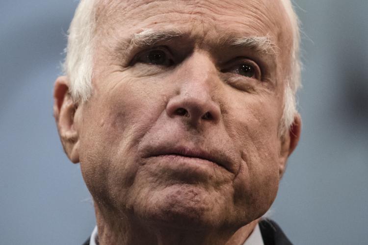 John McCain