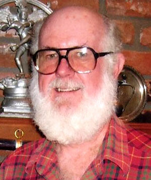 Barney Tillman Burns III