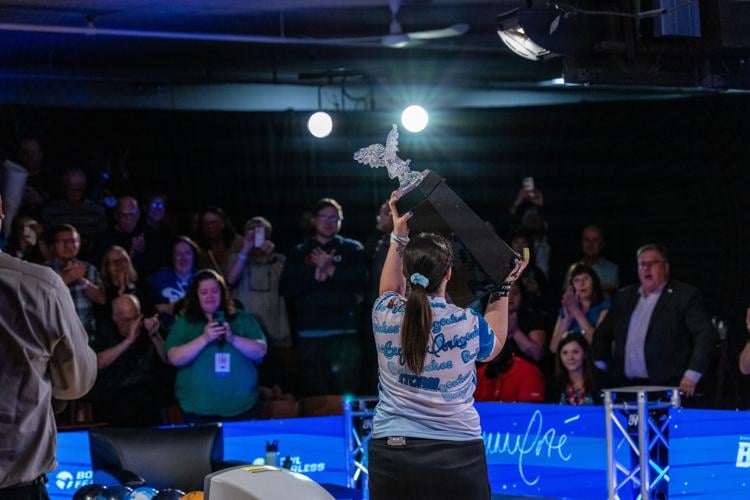 Bryanna Coté | U.S. Women's Open | PWBA | June 20, 2023