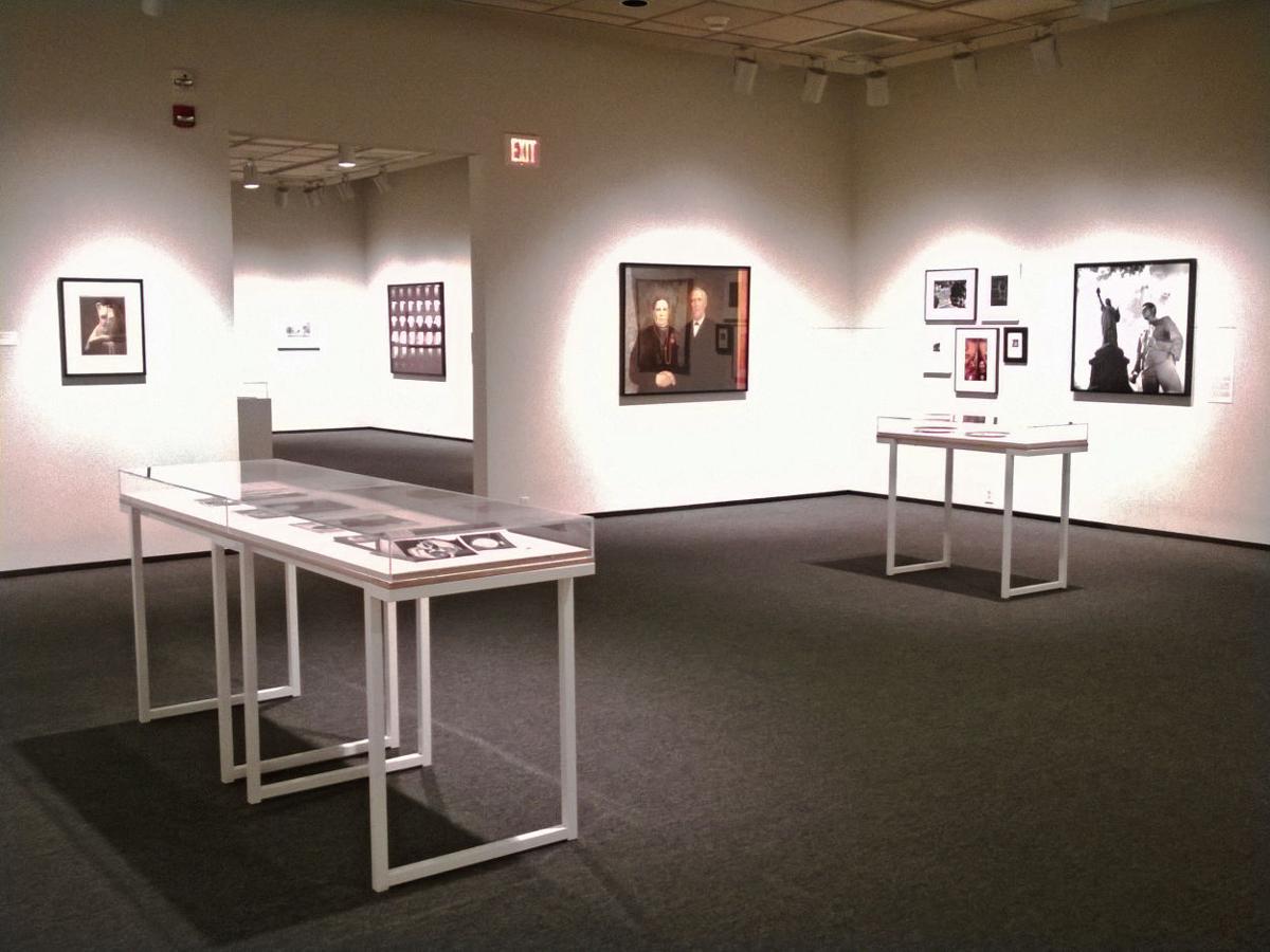 The life of images at CCP