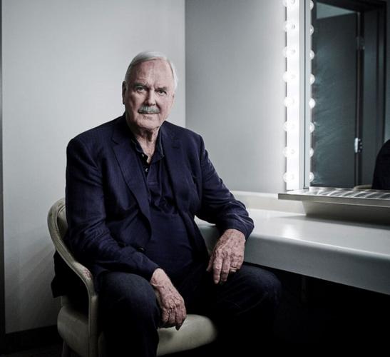 John Cleese
